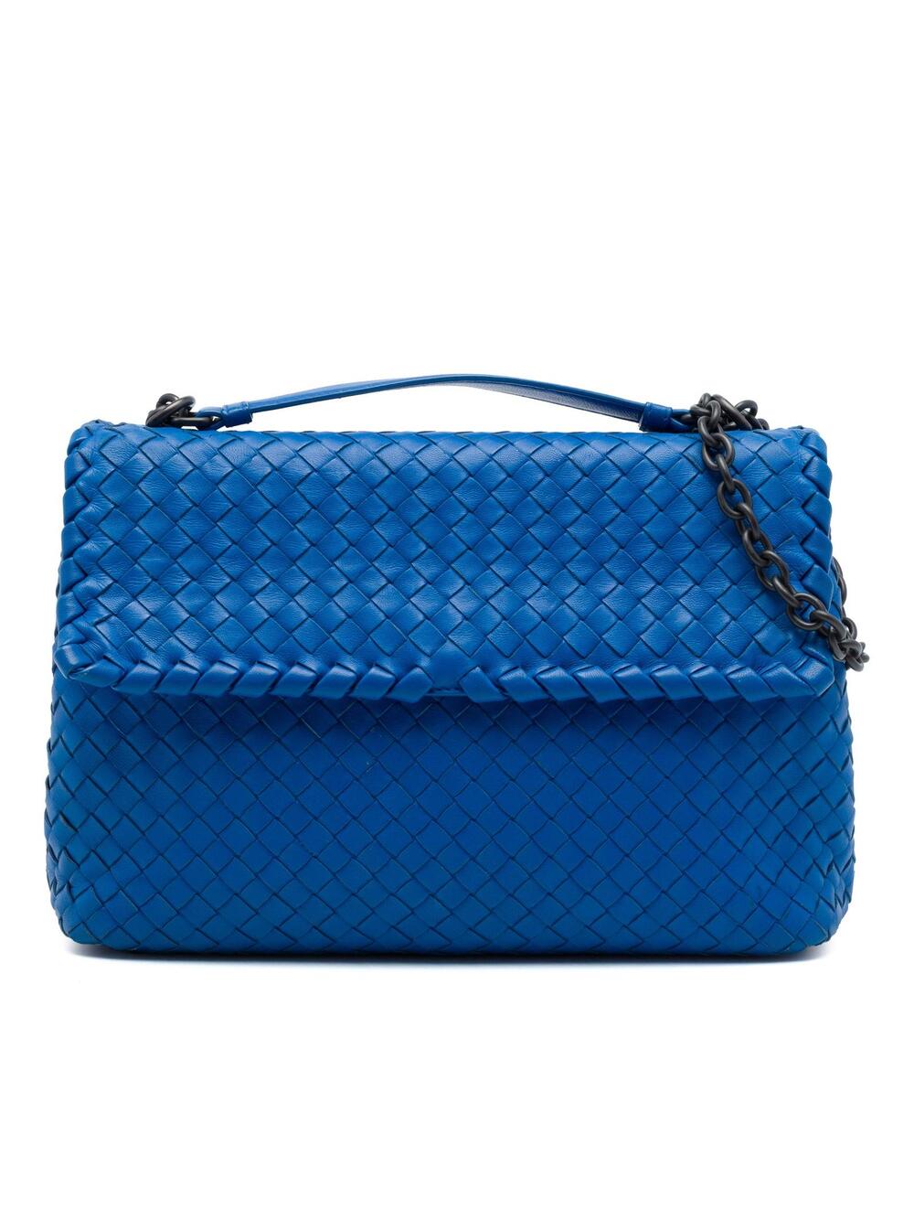 Bottega Veneta Medium Nappa Intrecciato #357571B84B